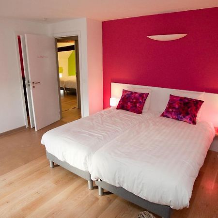 Bed and Breakfast Aux Berges De La Bel Aubel Zewnętrze zdjęcie