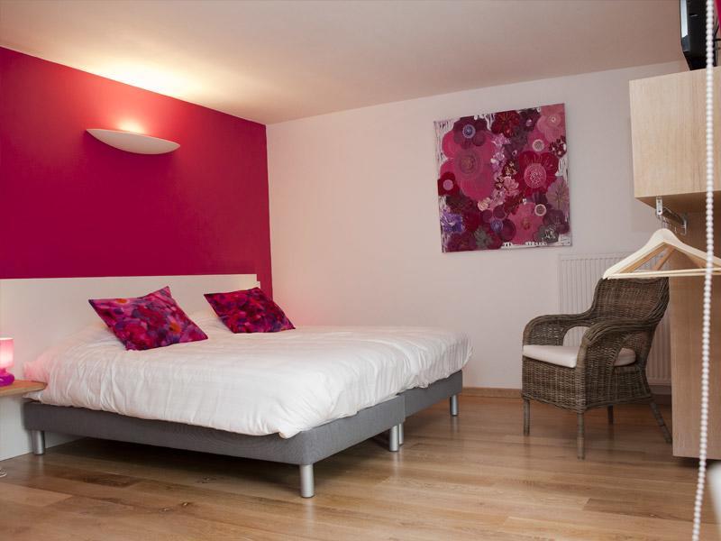 Bed and Breakfast Aux Berges De La Bel Aubel Zewnętrze zdjęcie