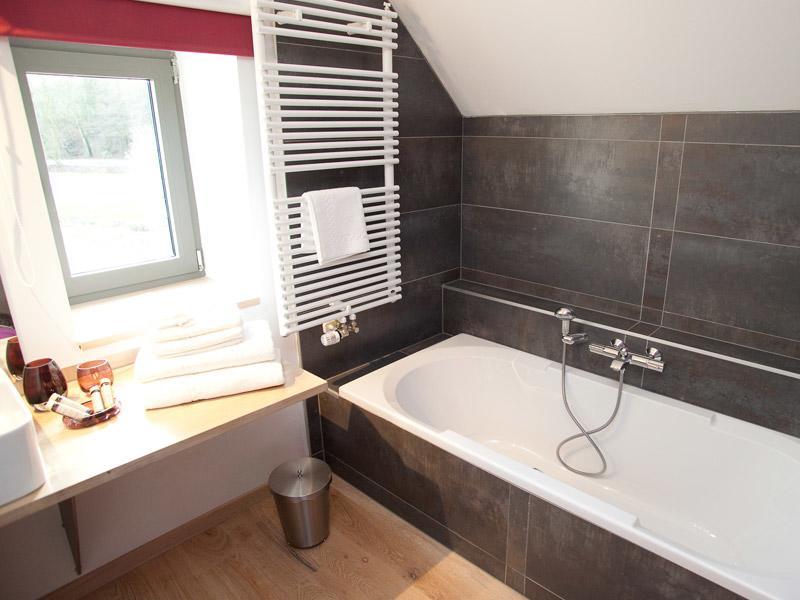 Bed and Breakfast Aux Berges De La Bel Aubel Zewnętrze zdjęcie