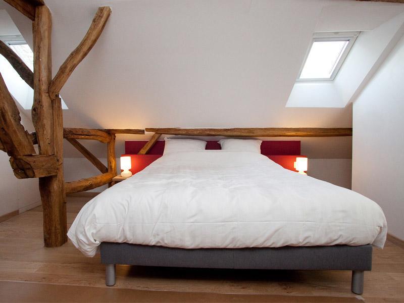 Bed and Breakfast Aux Berges De La Bel Aubel Zewnętrze zdjęcie