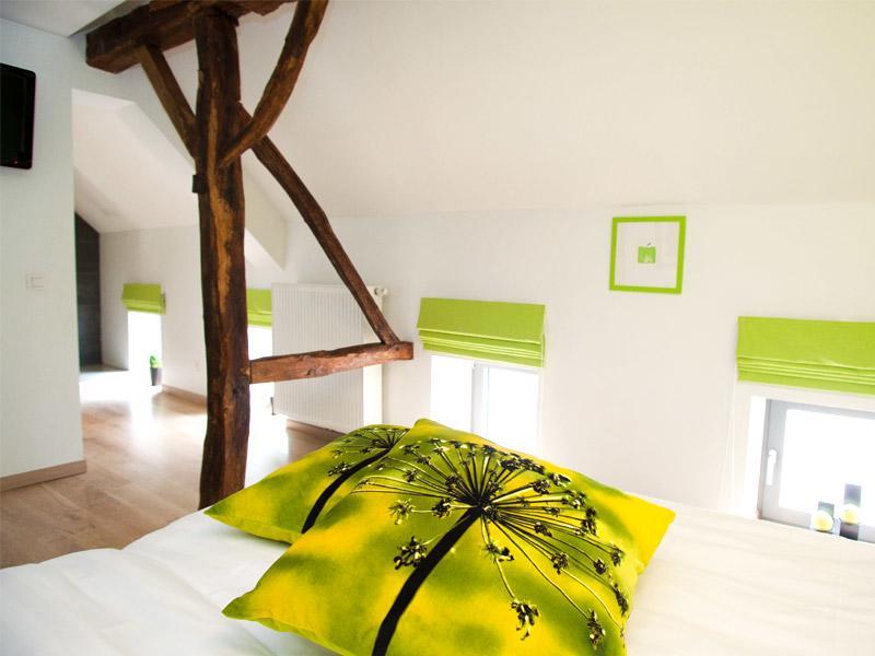 Bed and Breakfast Aux Berges De La Bel Aubel Zewnętrze zdjęcie