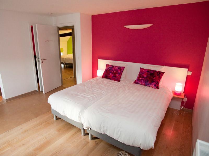 Bed and Breakfast Aux Berges De La Bel Aubel Zewnętrze zdjęcie